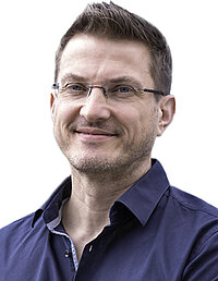 Prof. Dr. Markus Wanjek